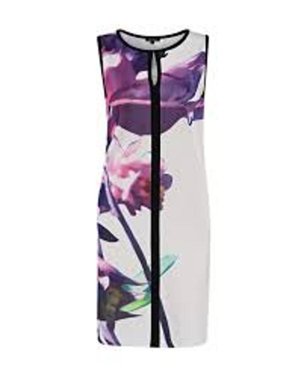 Escada Dress